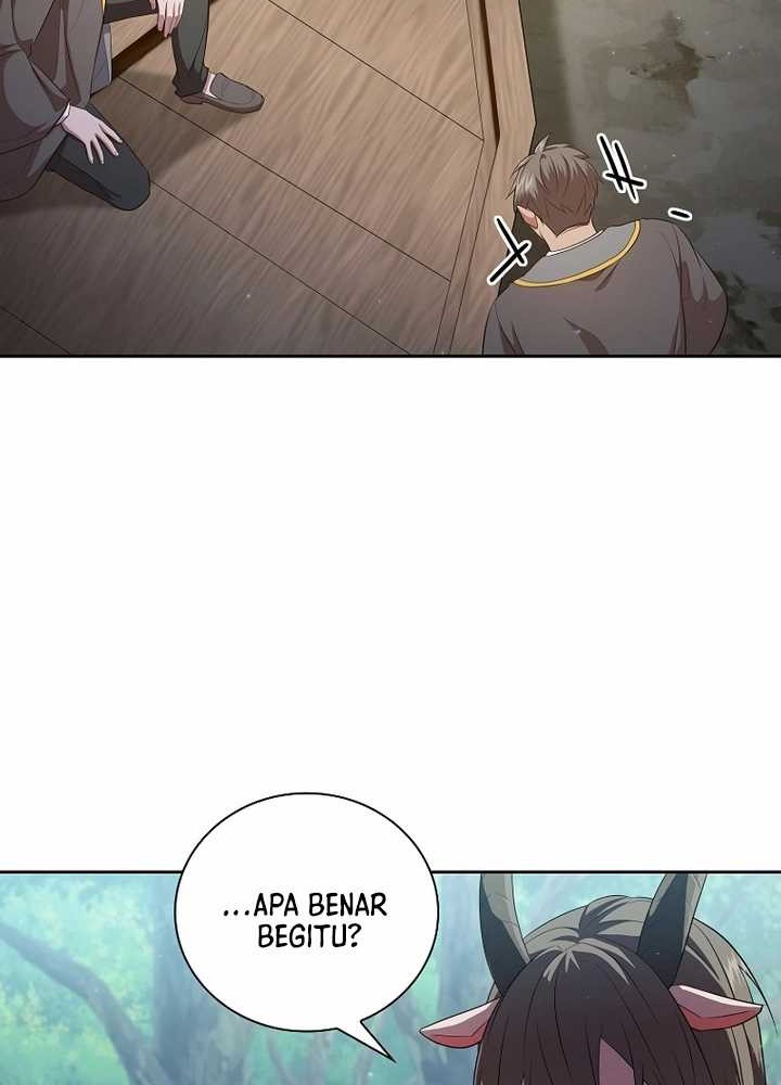 Magic Academy Survival Guide chapter 102 halaman 63