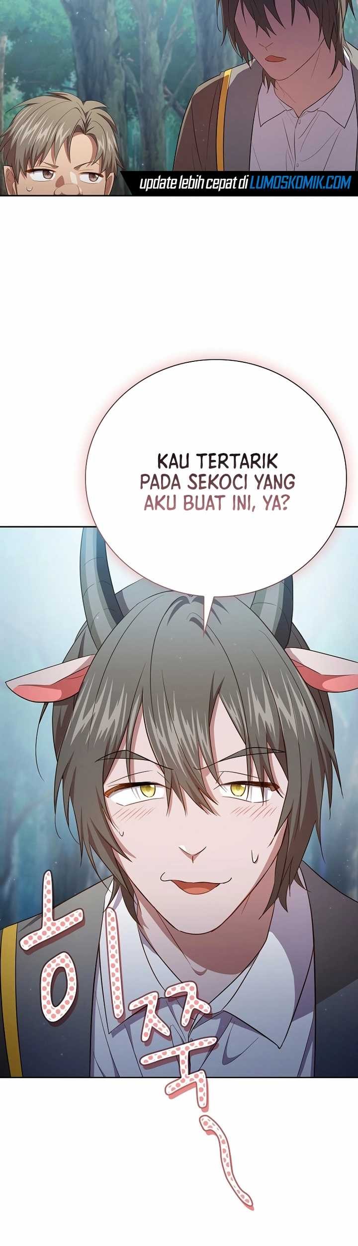 Magic Academy Survival Guide chapter 102 halaman 64