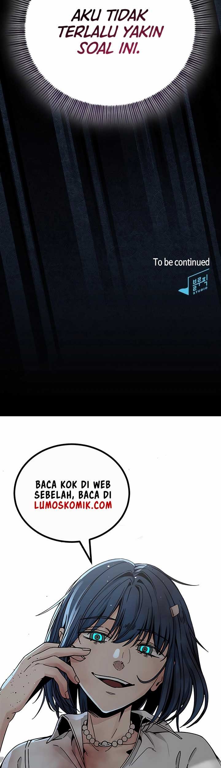 Magic Academy Survival Guide chapter 102 halaman 67