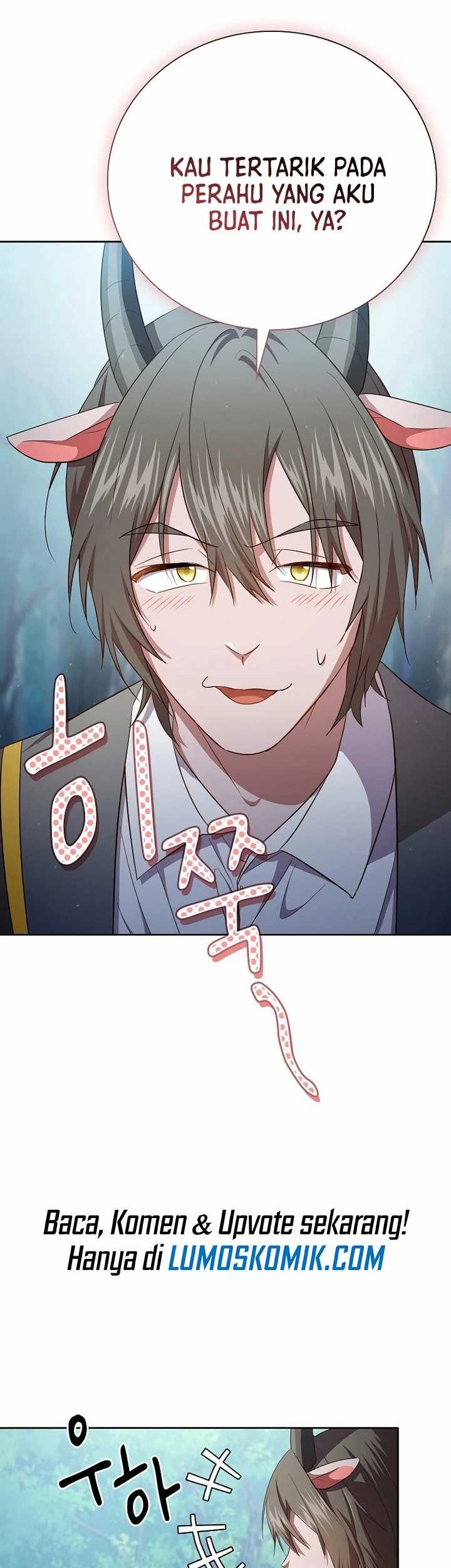 Magic Academy Survival Guide Bab 103 halaman 2