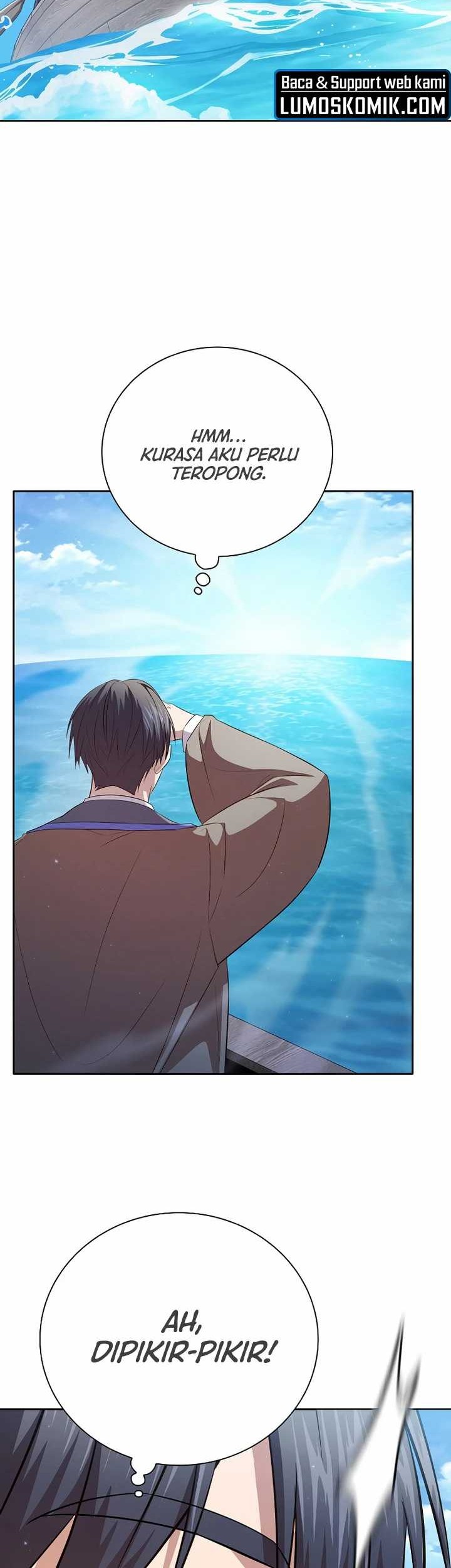 Magic Academy Survival Guide Bab 103 halaman 10