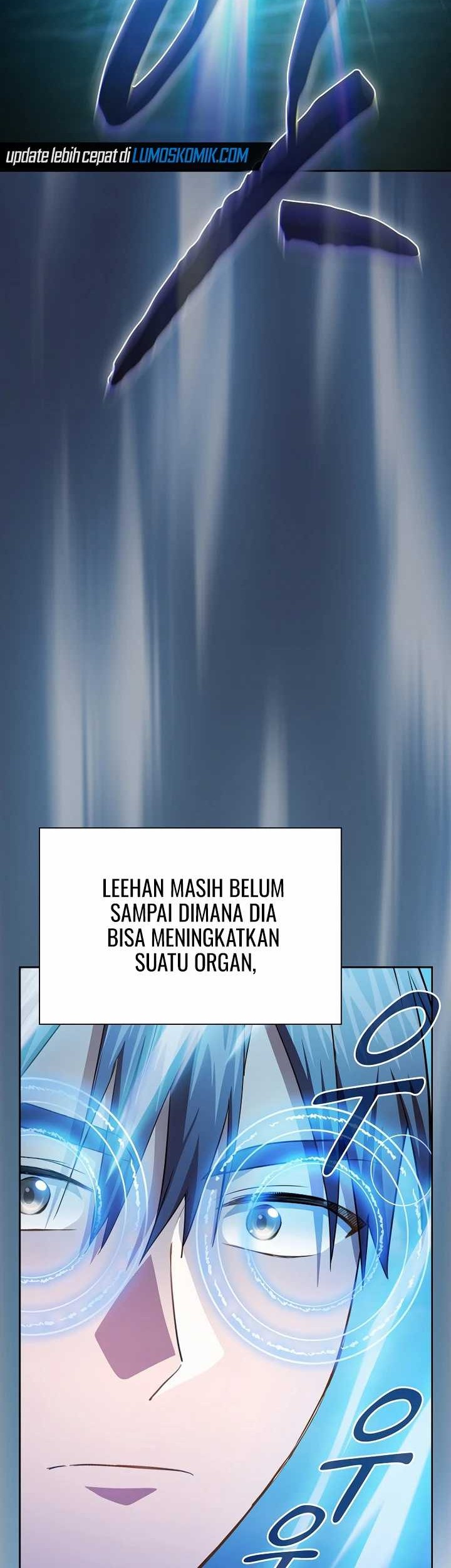 Magic Academy Survival Guide Bab 103 halaman 16