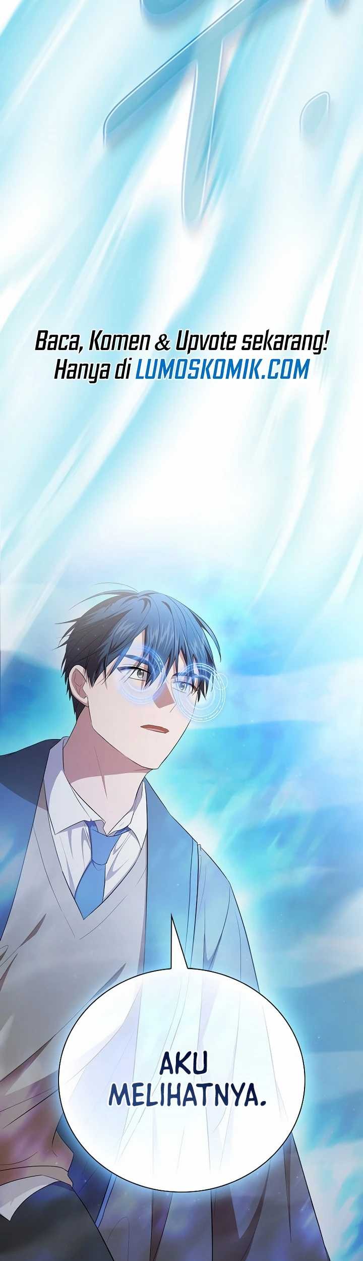 Magic Academy Survival Guide Bab 103 halaman 19