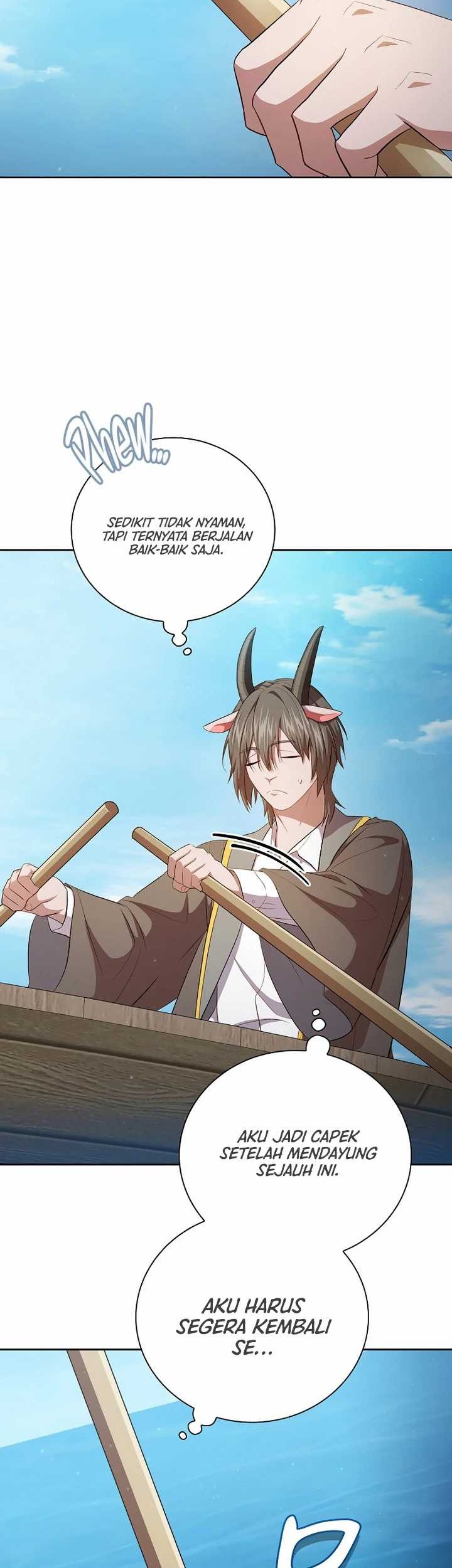 Magic Academy Survival Guide Bab 103 halaman 24