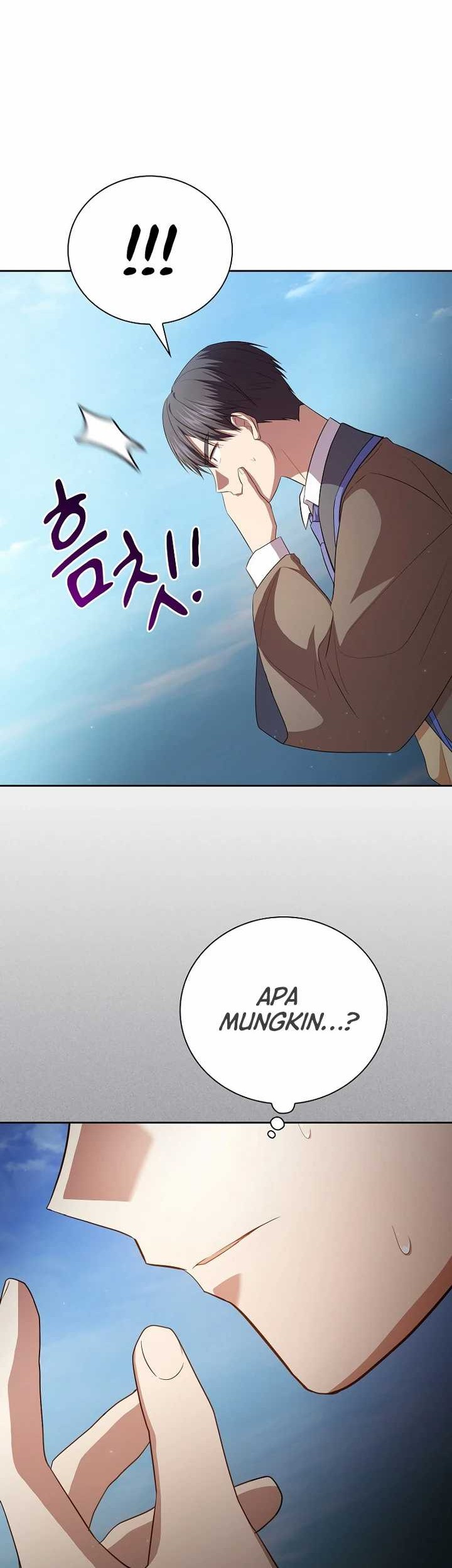 Magic Academy Survival Guide Bab 103 halaman 34