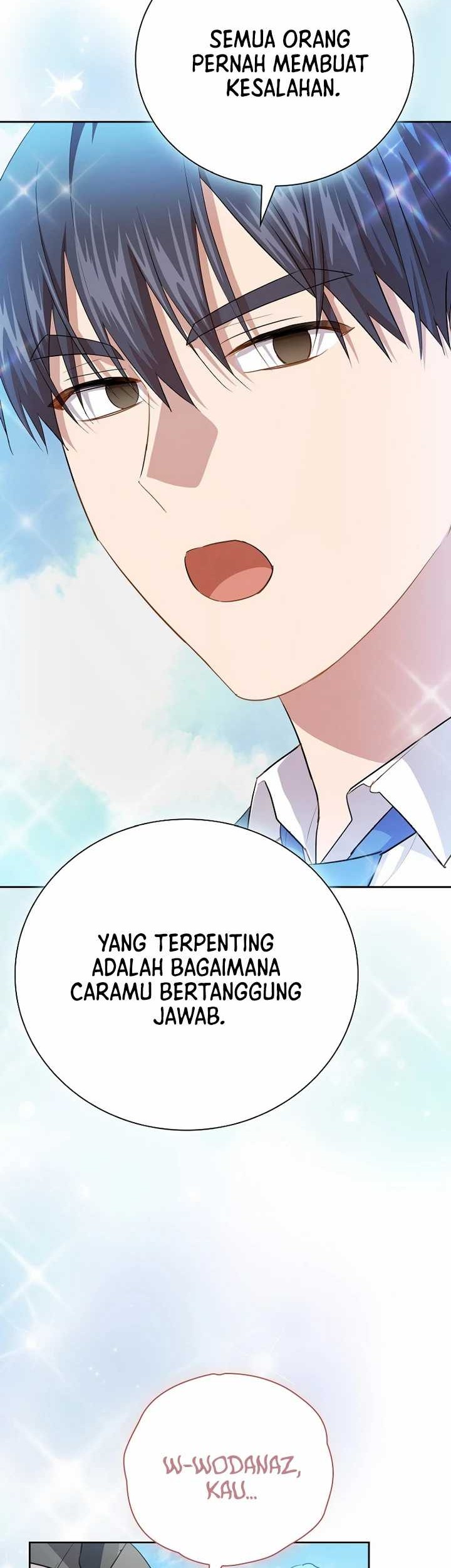 Magic Academy Survival Guide Bab 103 halaman 38