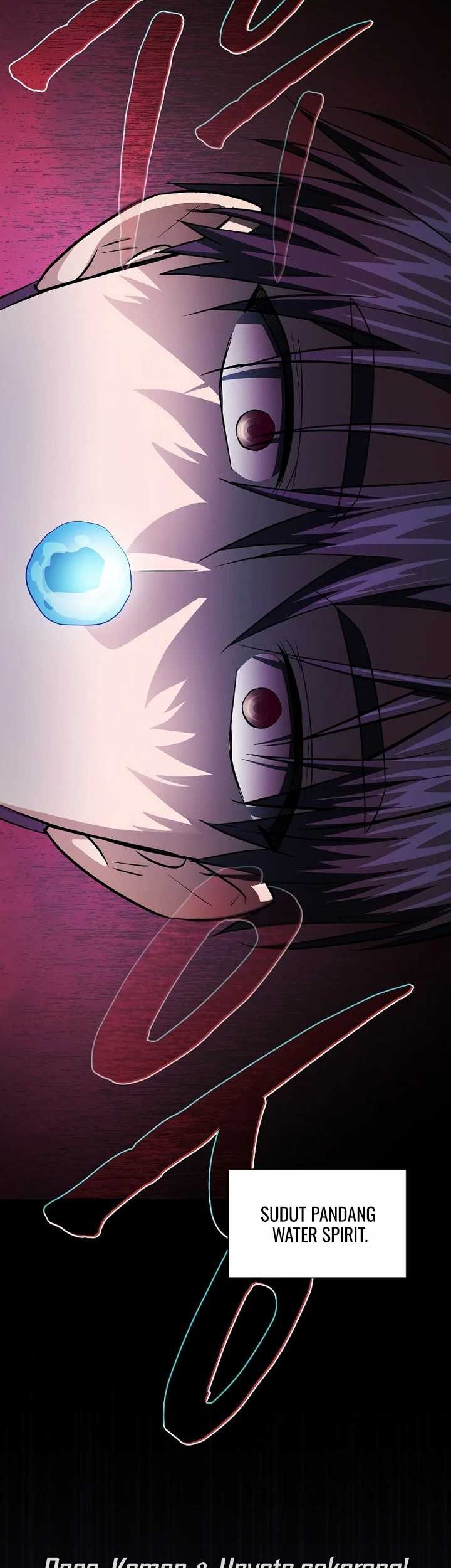 Magic Academy Survival Guide Bab 103 halaman 42