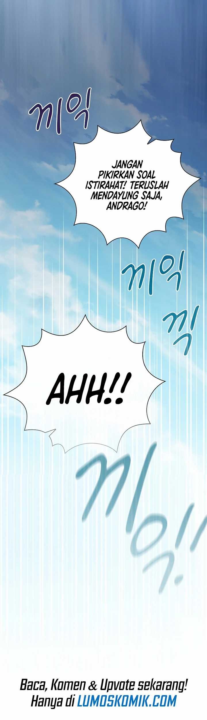 Magic Academy Survival Guide Bab 103 halaman 51