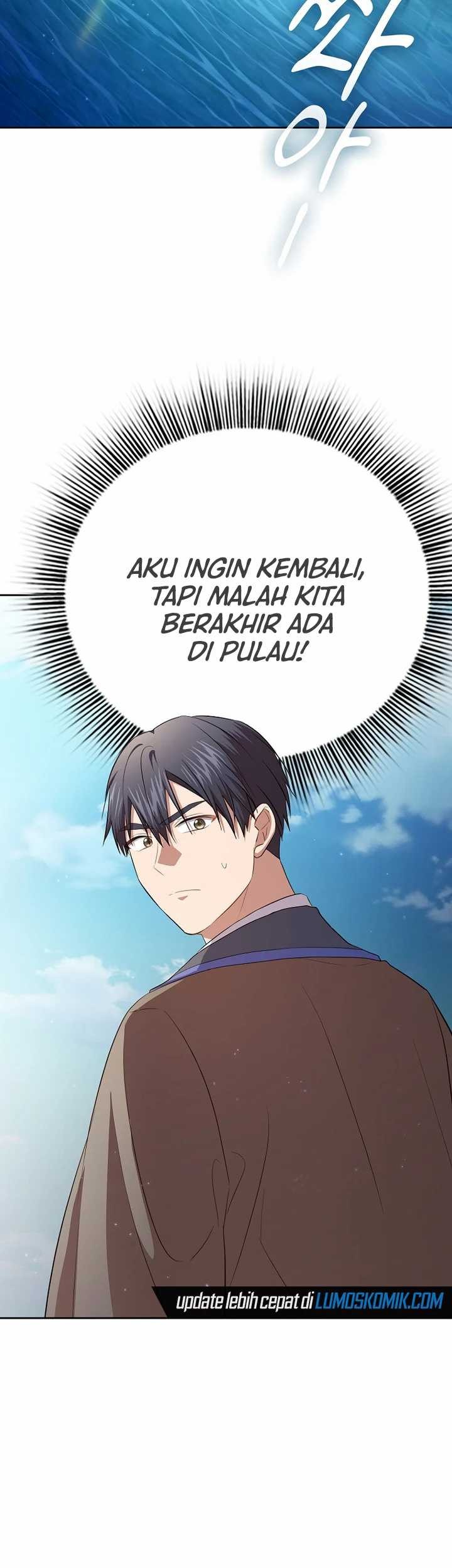 Magic Academy Survival Guide Bab 103 halaman 55