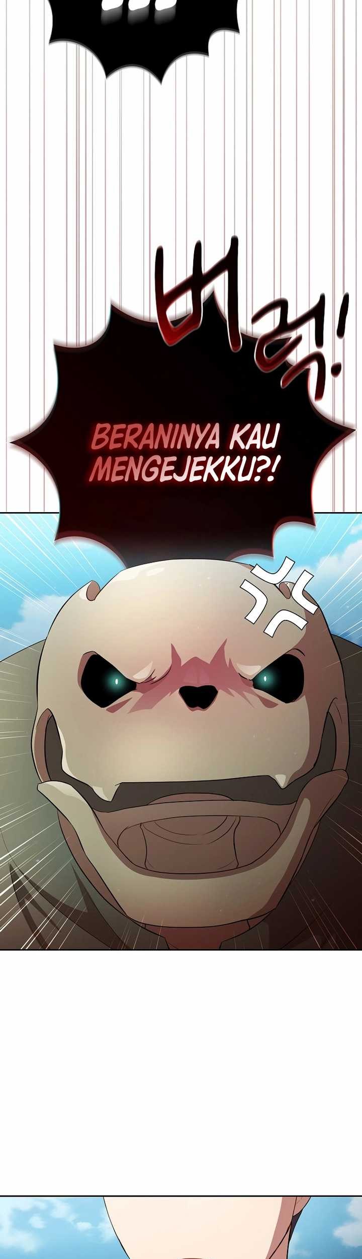 Magic Academy Survival Guide chapter 104 halaman 39