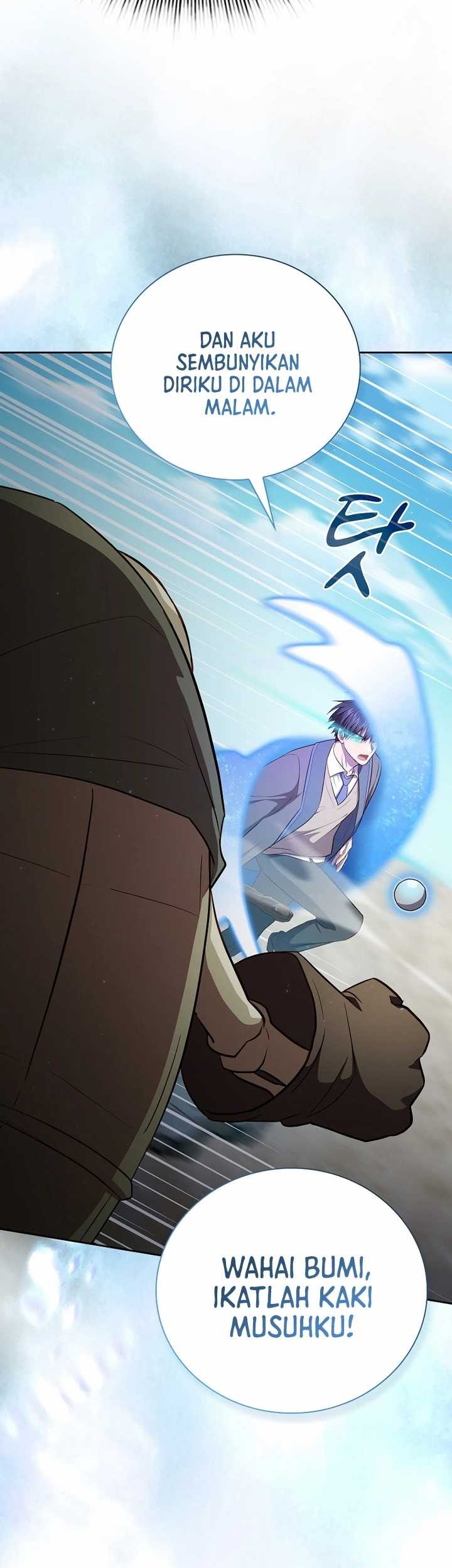 Magic Academy Survival Guide chapter 104 halaman 41