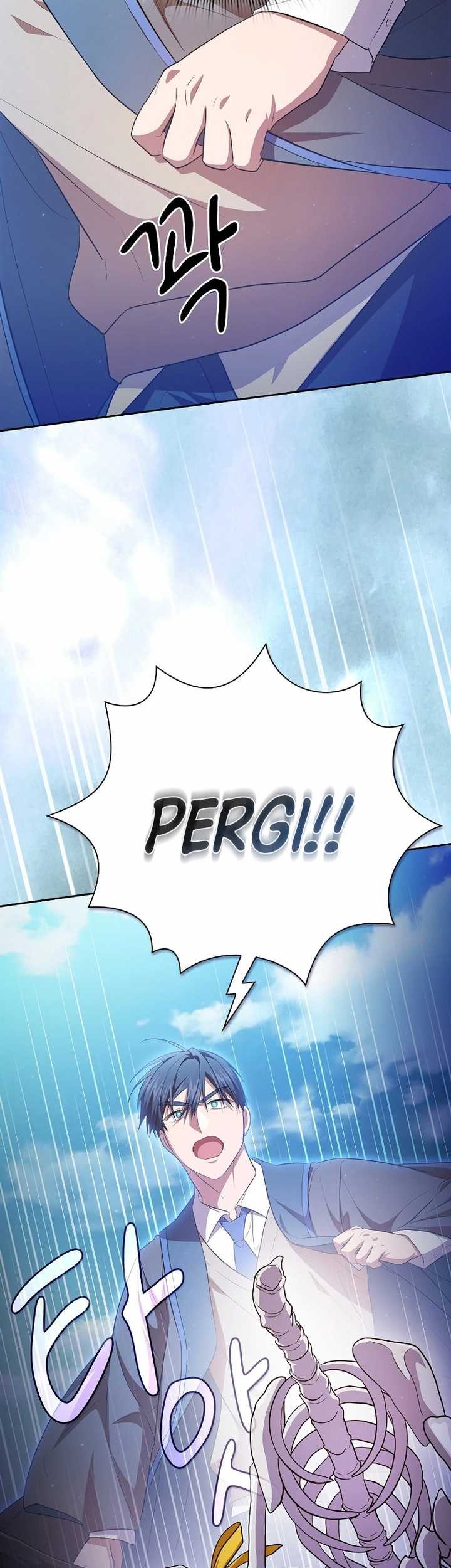 Magic Academy Survival Guide chapter 104 halaman 43