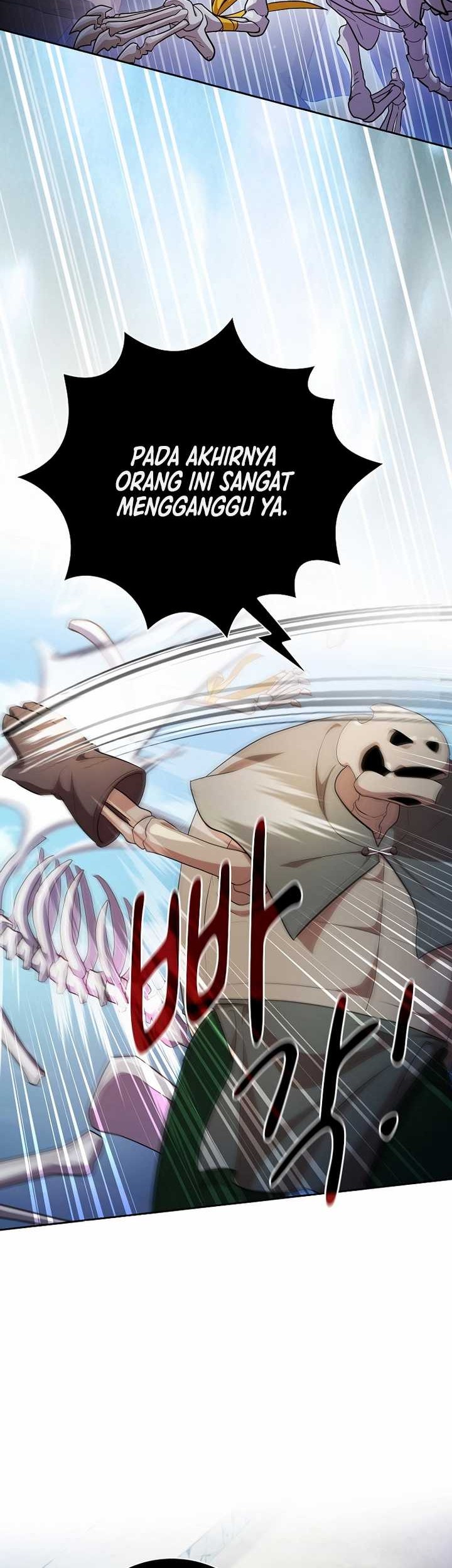 Magic Academy Survival Guide chapter 104 halaman 44