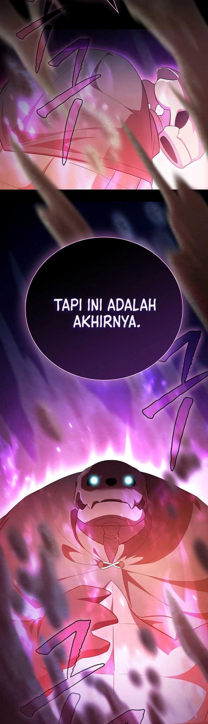 Magic Academy Survival Guide chapter 104 halaman 46