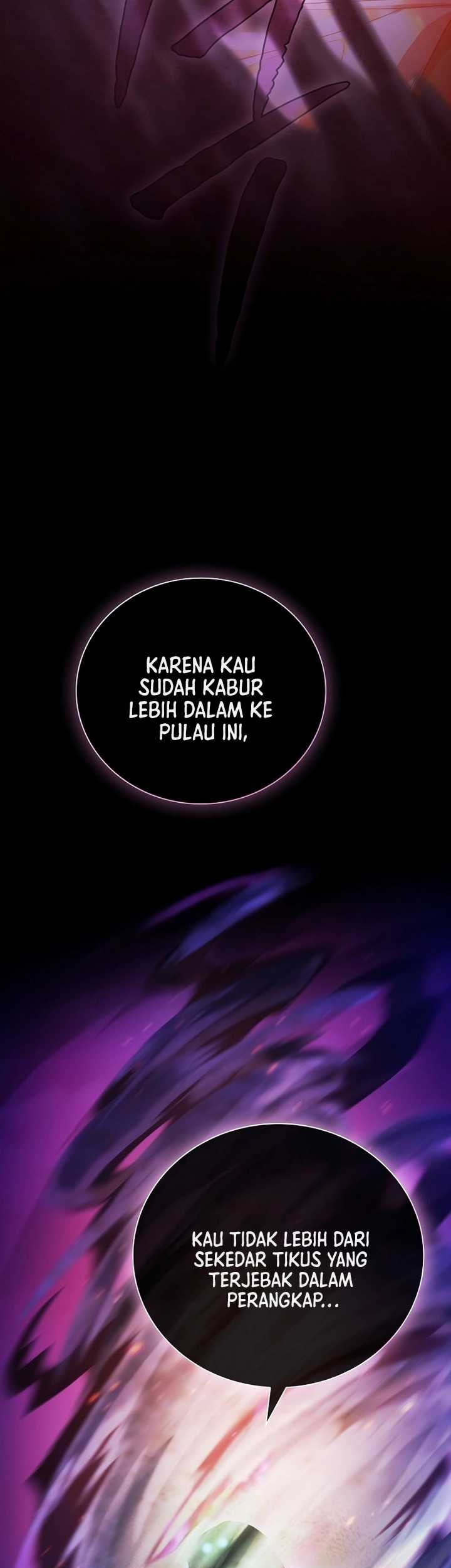 Magic Academy Survival Guide chapter 104 halaman 47