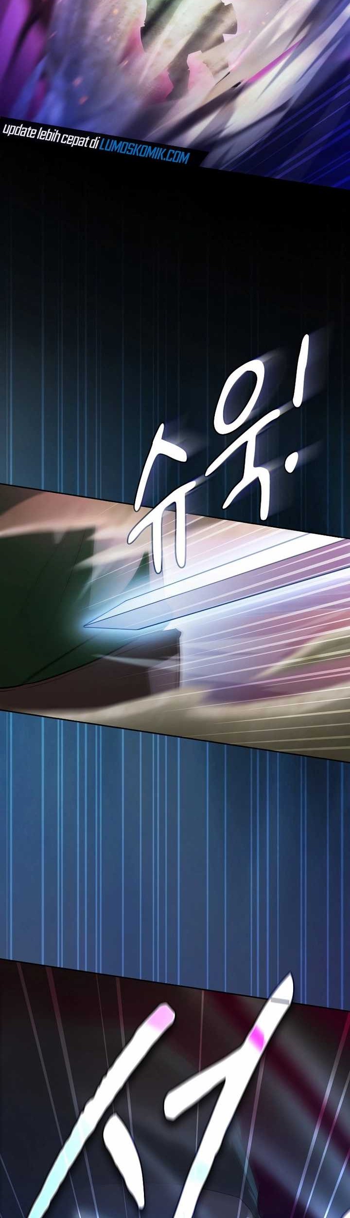 Magic Academy Survival Guide chapter 104 halaman 48