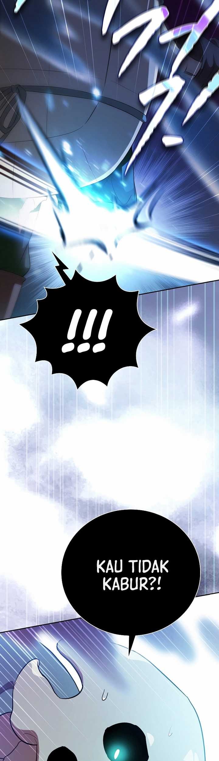 Magic Academy Survival Guide chapter 104 halaman 49