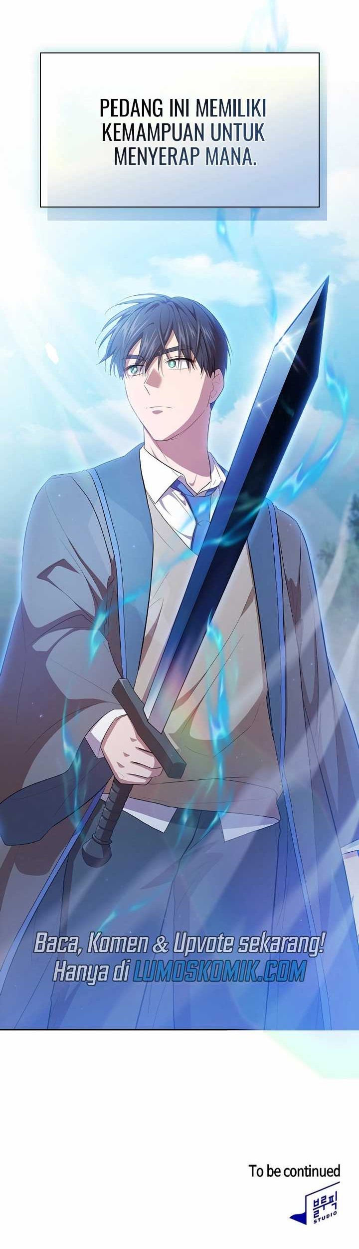 Magic Academy Survival Guide chapter 104 halaman 52