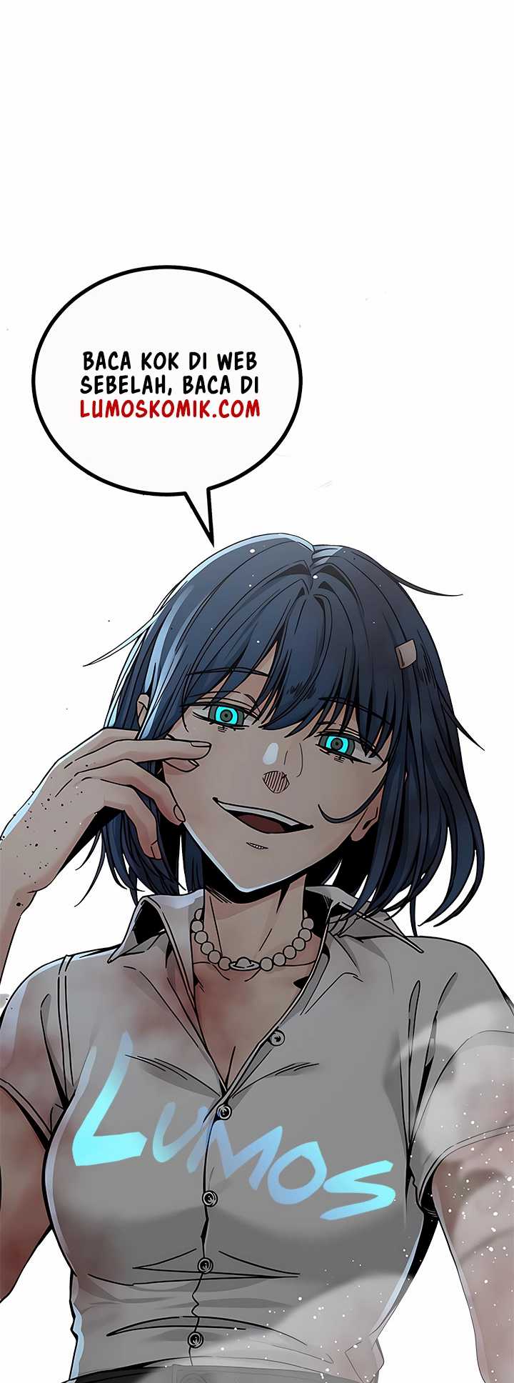 Magic Academy Survival Guide chapter 104 halaman 53