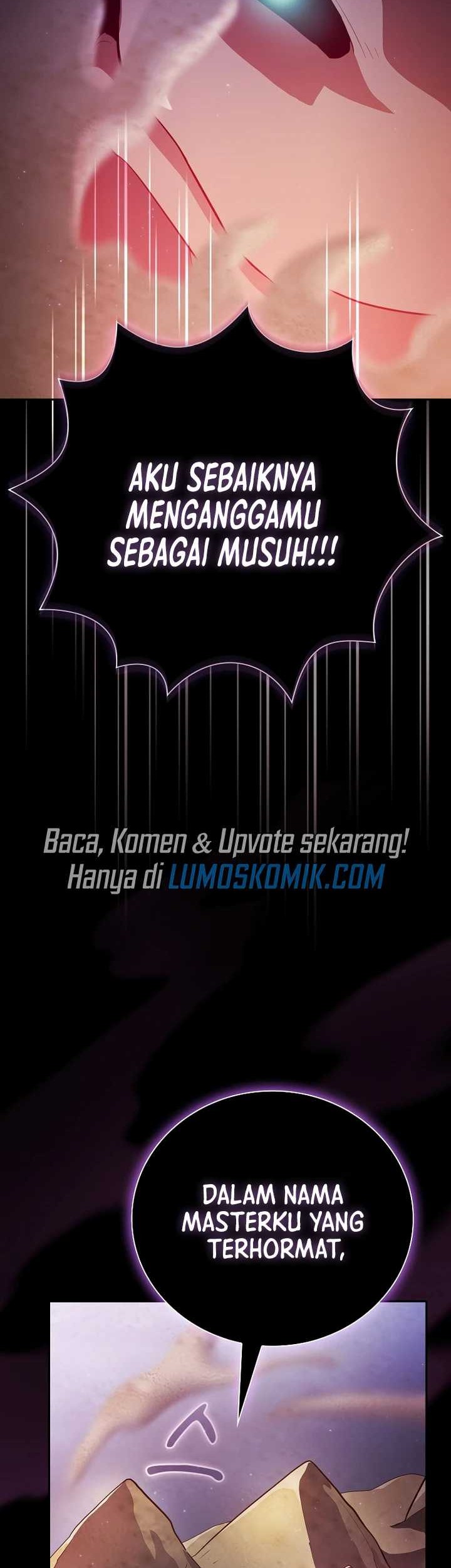 Magic Academy Survival Guide Bab 105 halaman 14
