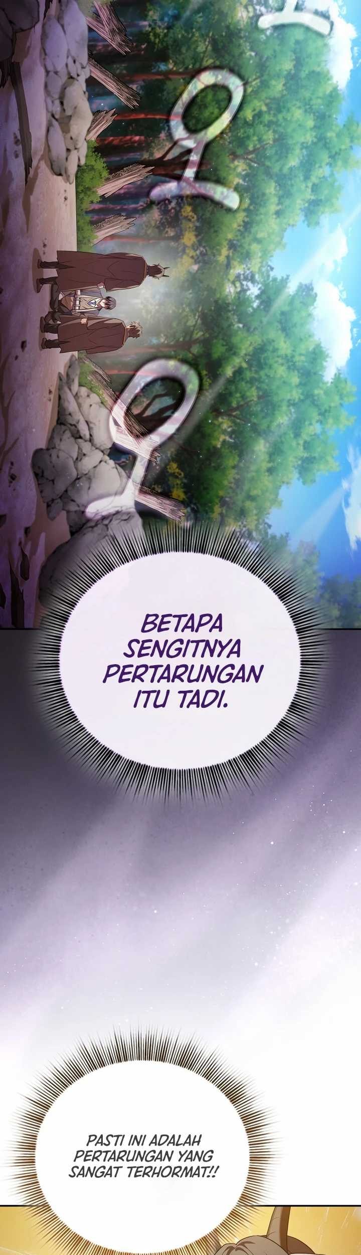 Magic Academy Survival Guide Bab 105 halaman 49
