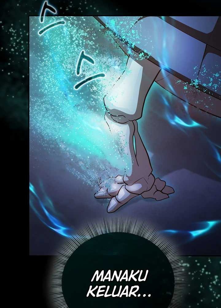 Magic Academy Survival Guide Bab 105 halaman 60
