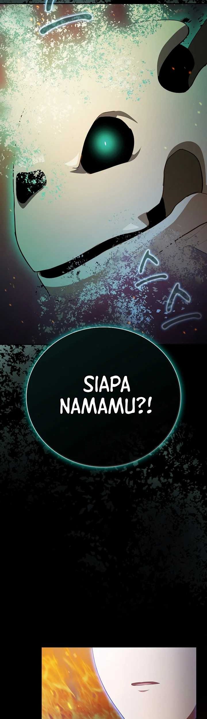 Magic Academy Survival Guide Bab 105 halaman 62