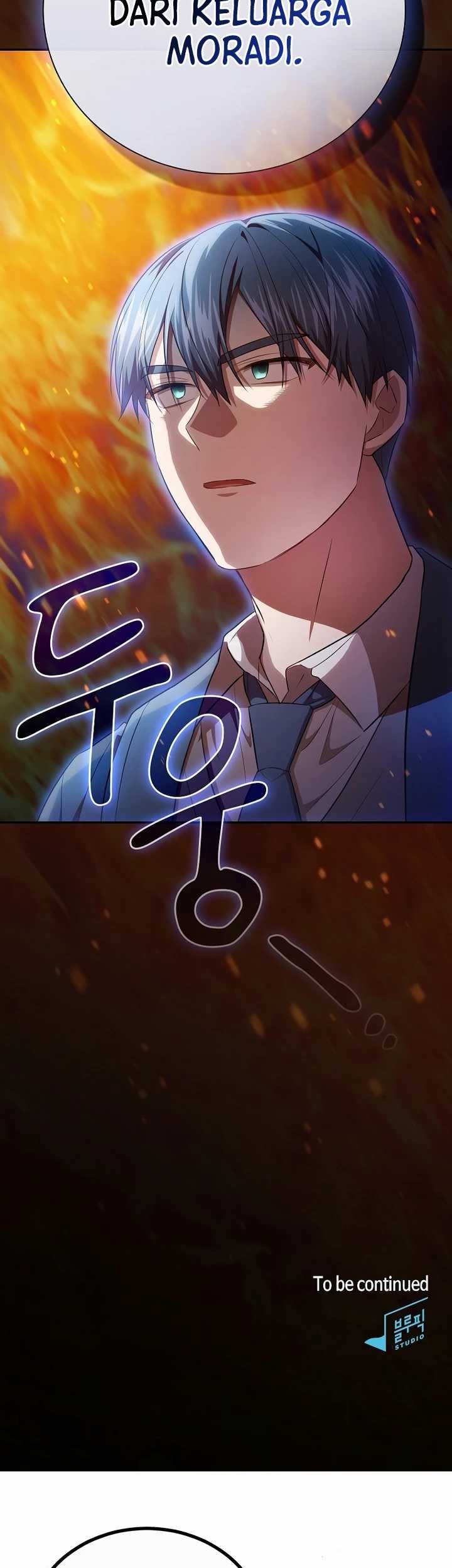 Magic Academy Survival Guide Bab 105 halaman 64