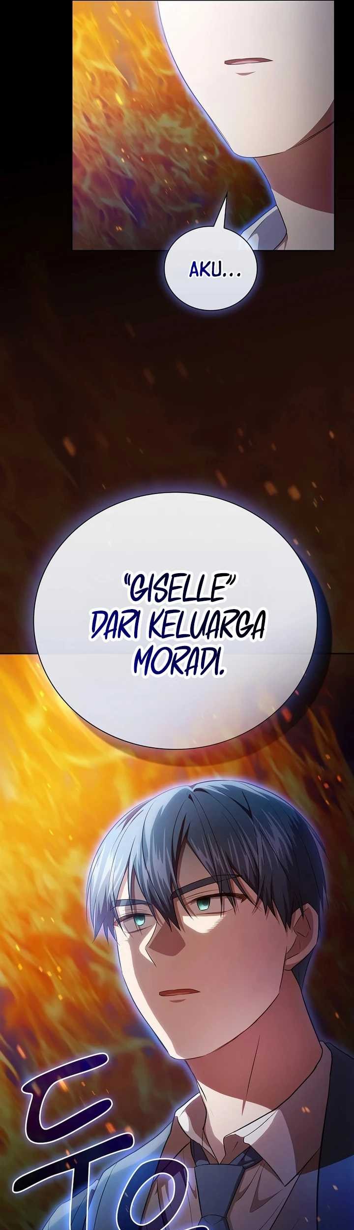 Magic Academy Survival Guide Bab 106 halaman 4
