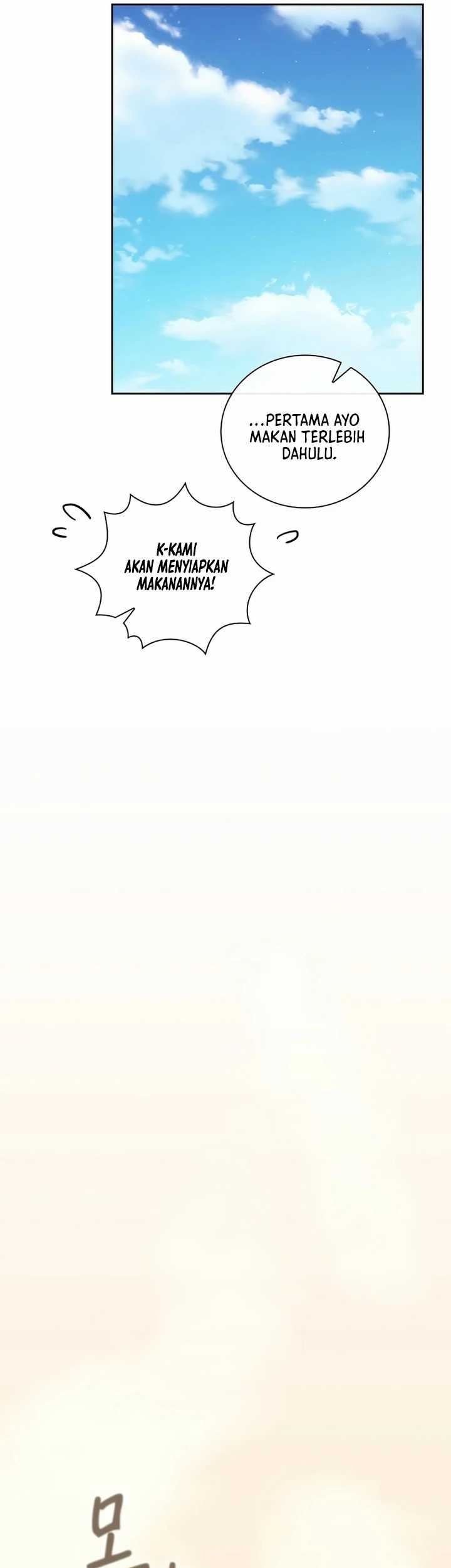 Magic Academy Survival Guide Bab 106 halaman 22