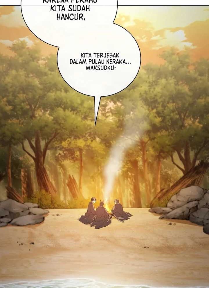 Magic Academy Survival Guide Bab 106 halaman 27