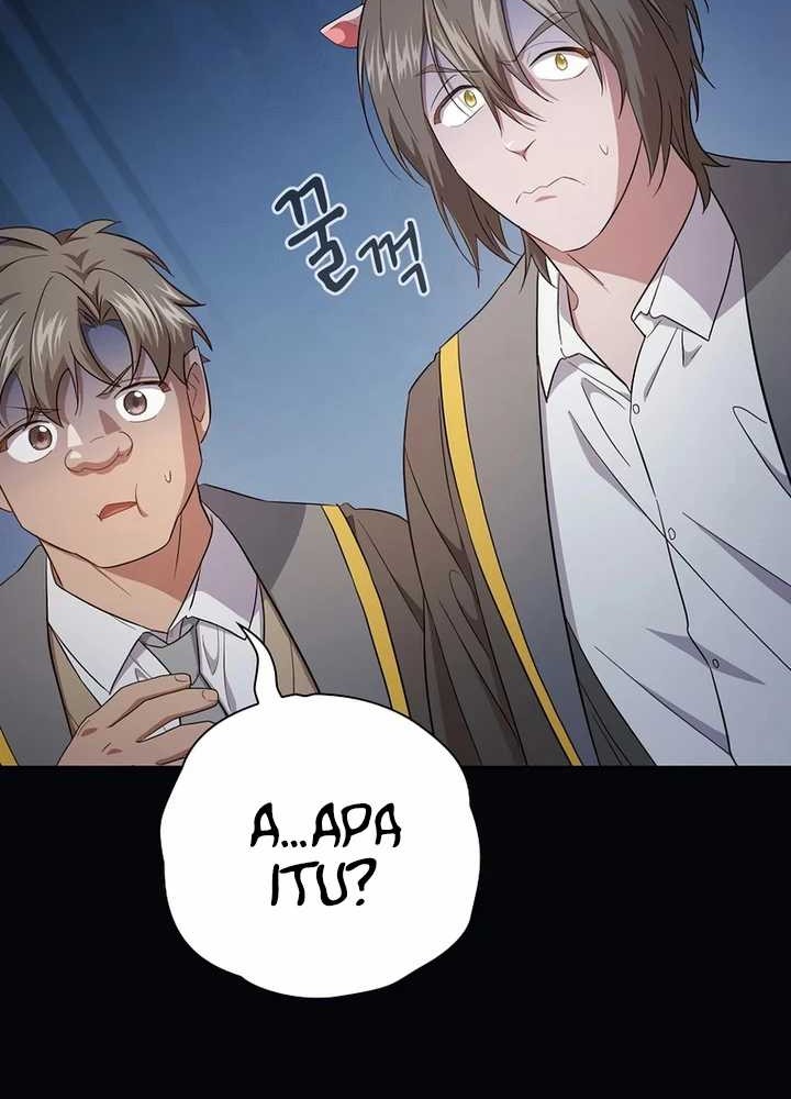 Magic Academy Survival Guide Bab 106 halaman 30