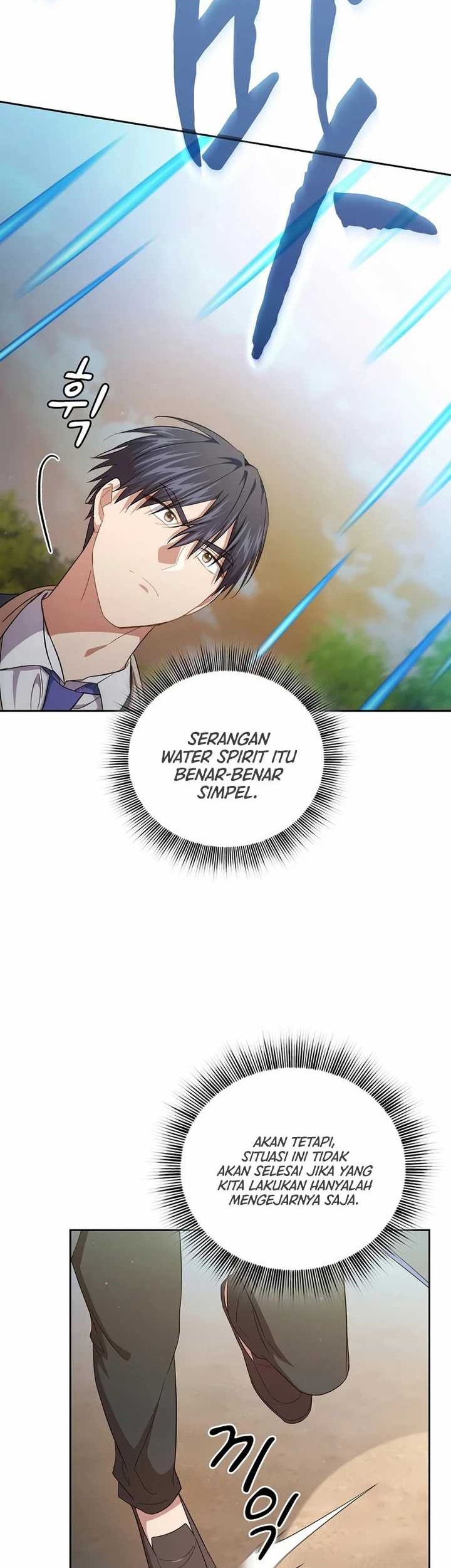 Magic Academy Survival Guide Bab 106 halaman 52