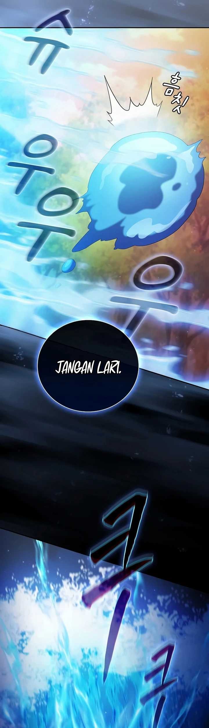 Magic Academy Survival Guide Bab 106 halaman 54