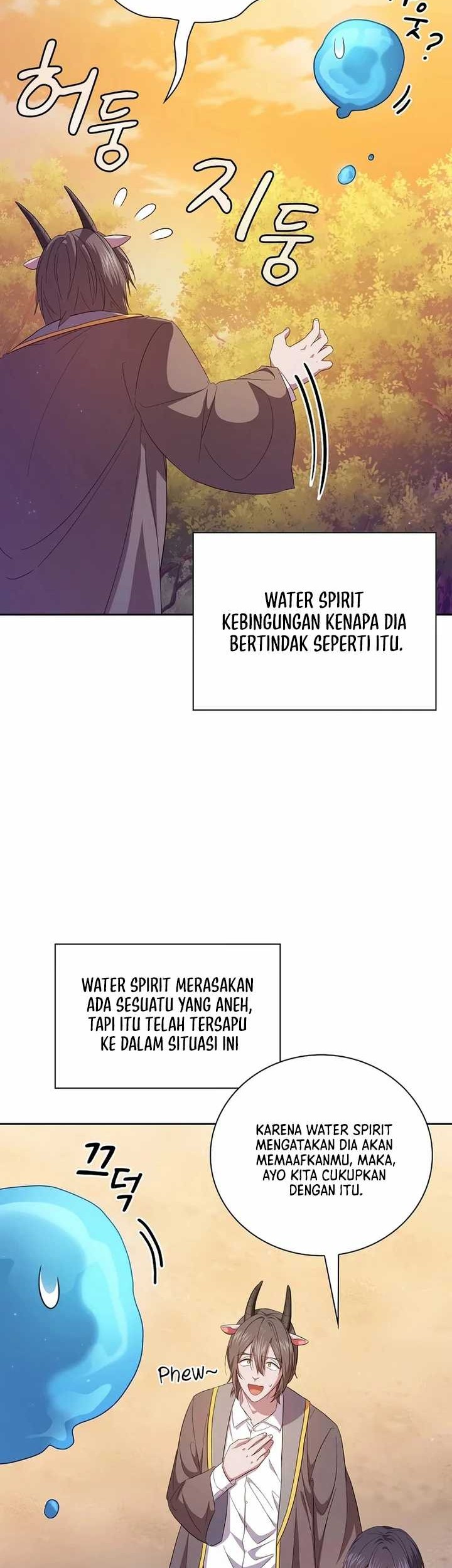 Magic Academy Survival Guide Bab 106 halaman 64