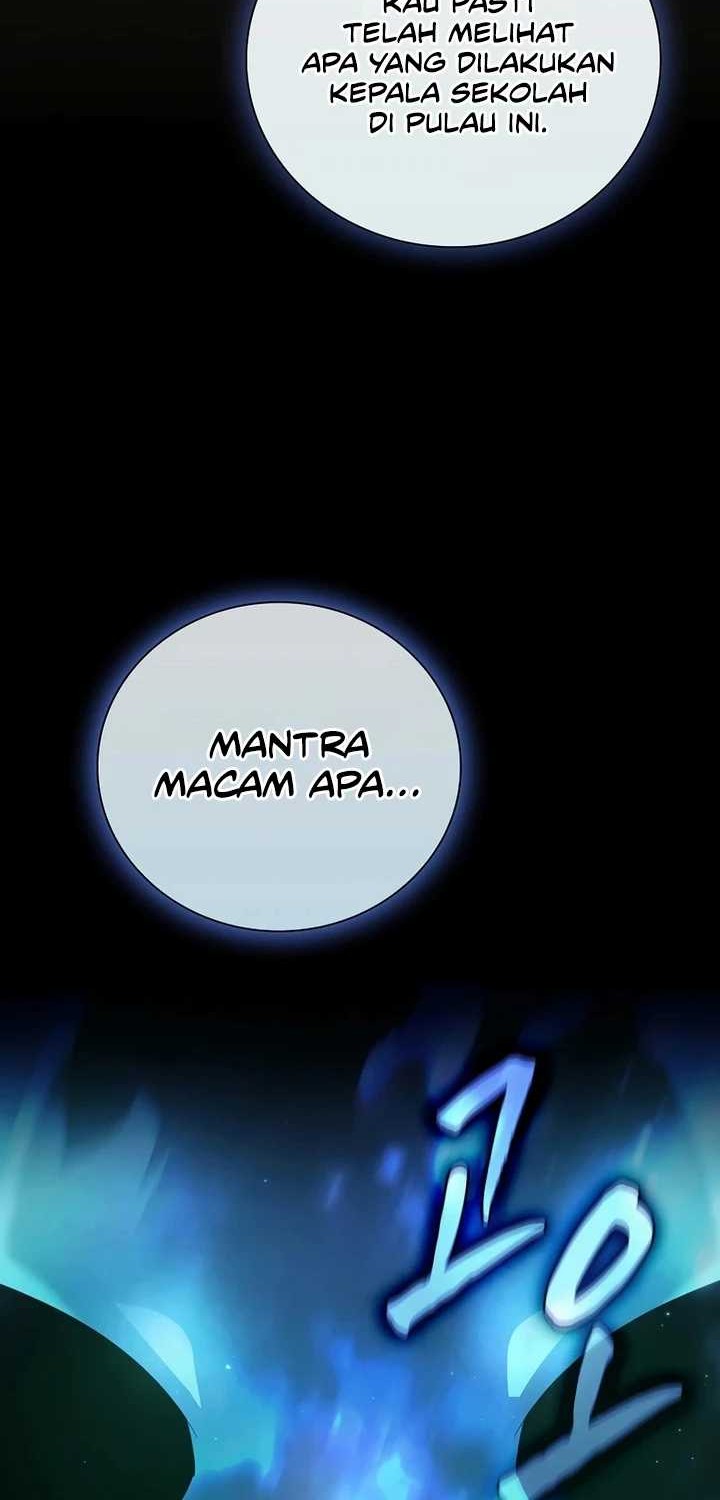 Magic Academy Survival Guide Bab 107 halaman 2