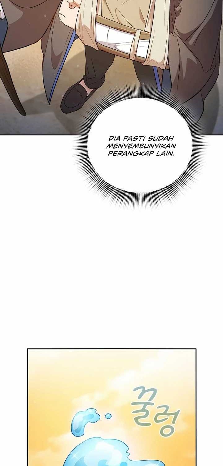 Magic Academy Survival Guide Bab 107 halaman 6