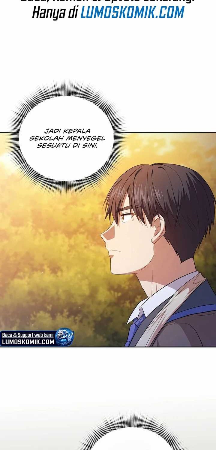 Magic Academy Survival Guide Bab 107 halaman 8