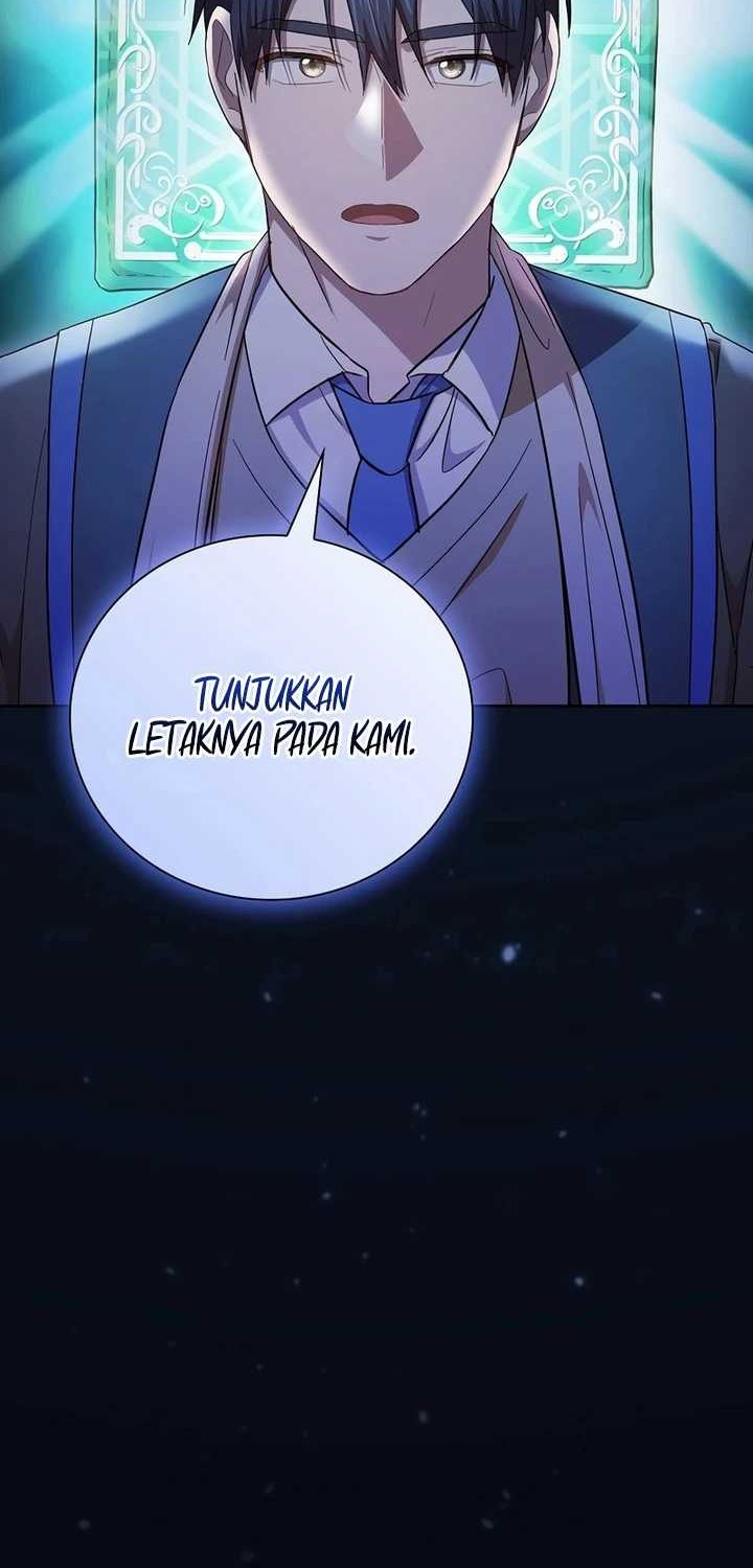 Magic Academy Survival Guide Bab 107 halaman 10