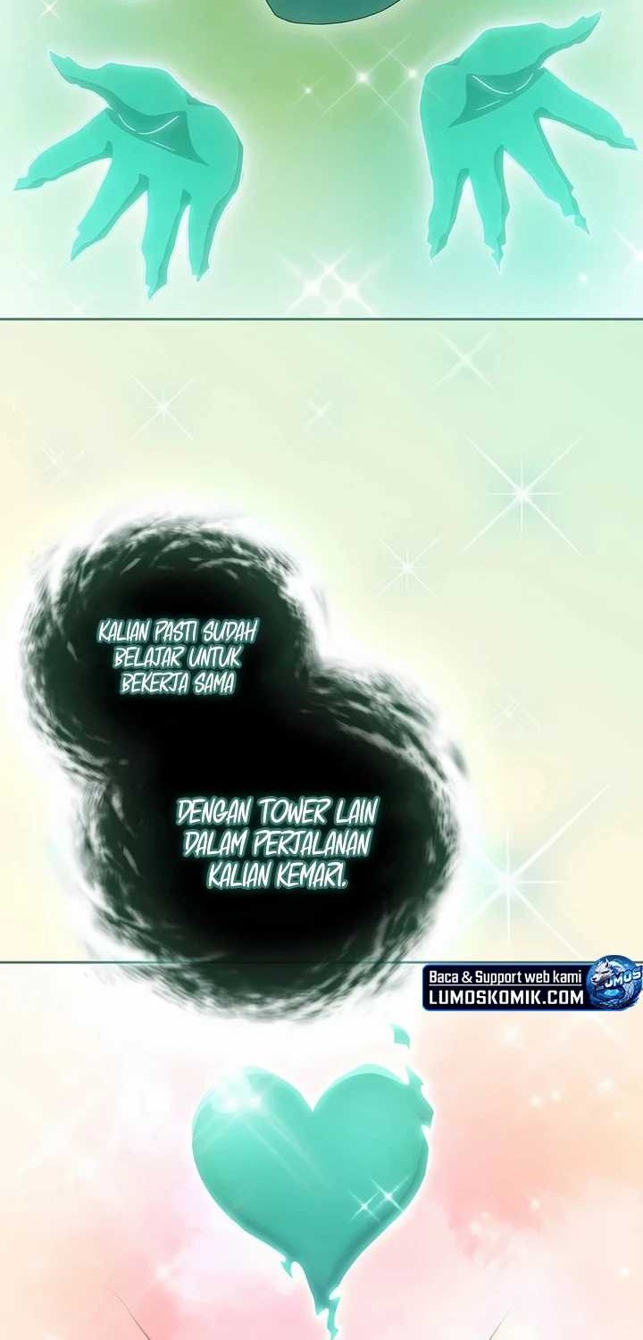 Magic Academy Survival Guide Bab 107 halaman 18