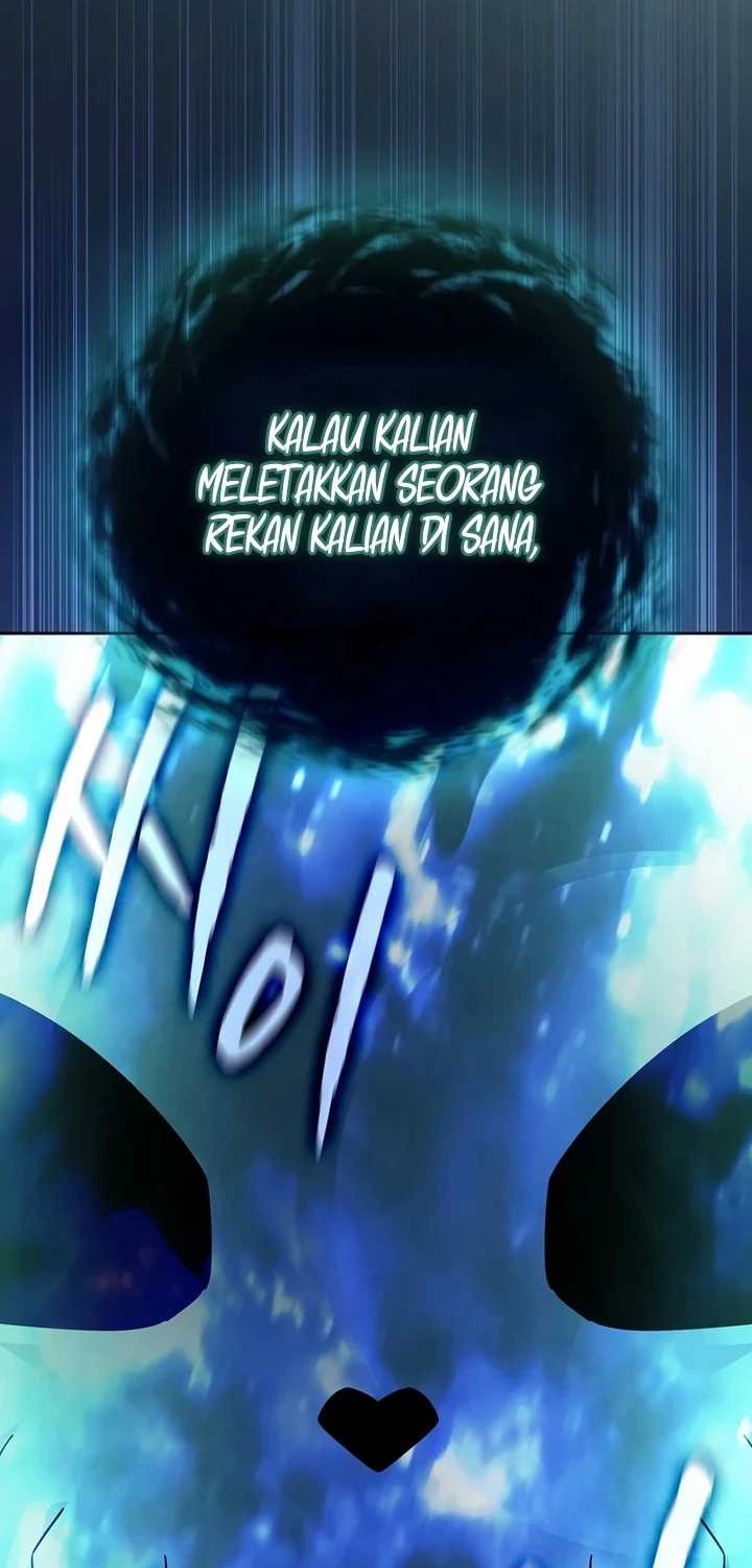 Magic Academy Survival Guide Bab 107 halaman 20
