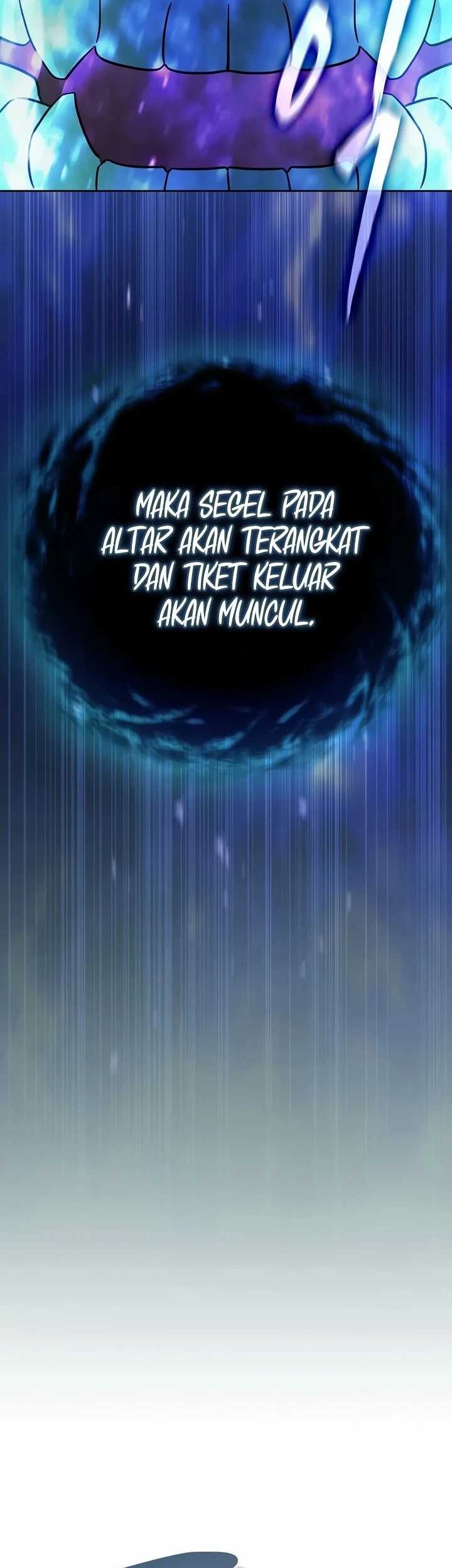 Magic Academy Survival Guide Bab 107 halaman 21