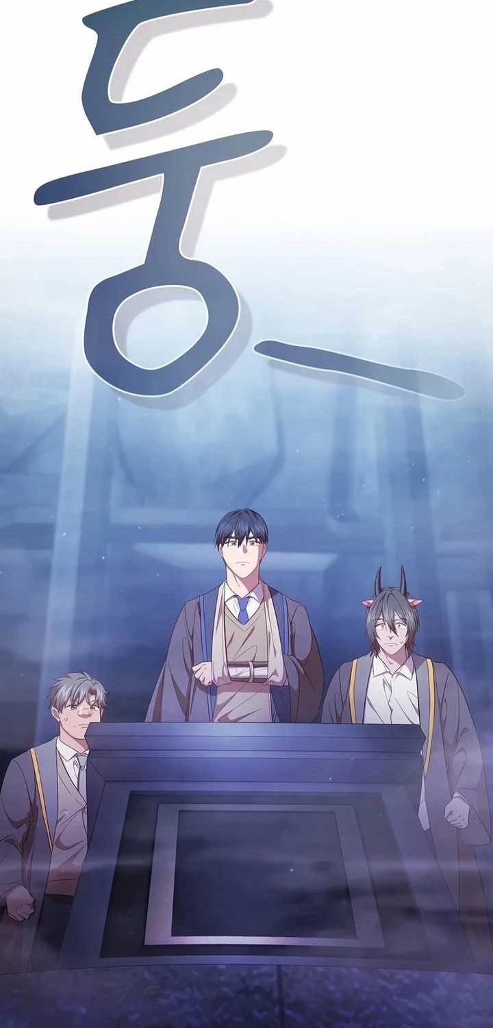 Magic Academy Survival Guide Bab 107 halaman 22