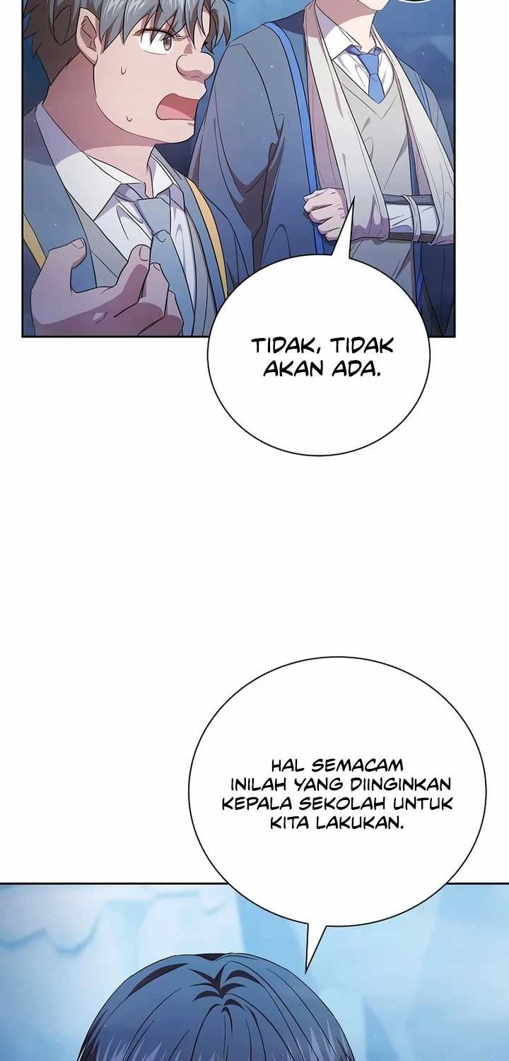 Magic Academy Survival Guide Bab 107 halaman 24