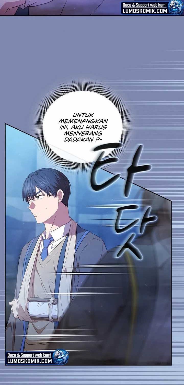 Magic Academy Survival Guide Bab 107 halaman 26