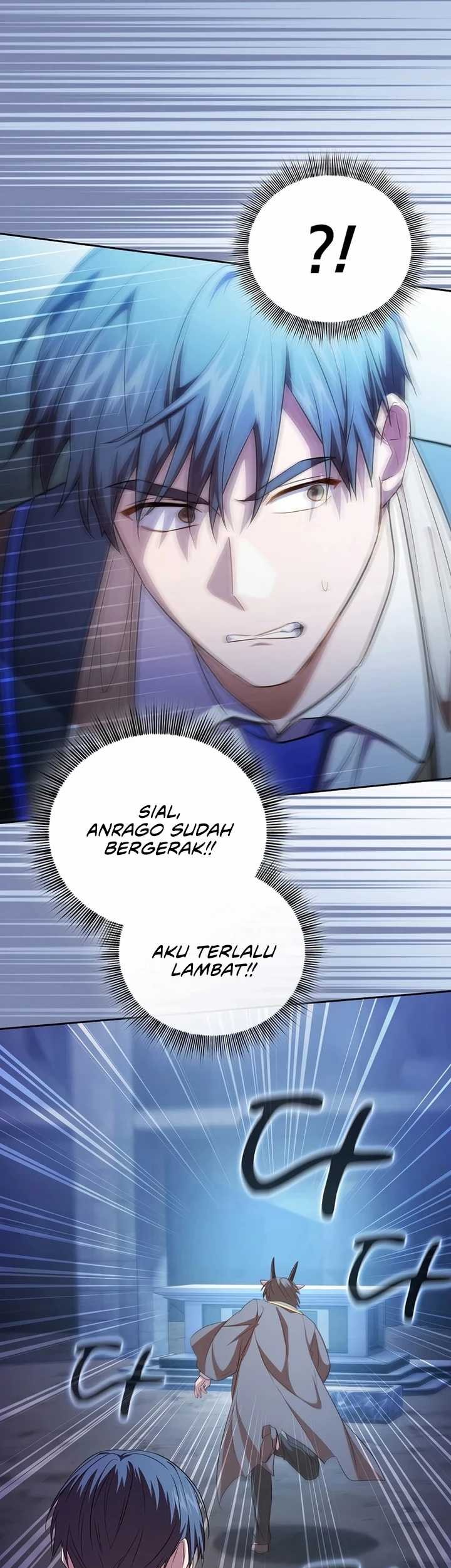 Magic Academy Survival Guide Bab 107 halaman 27