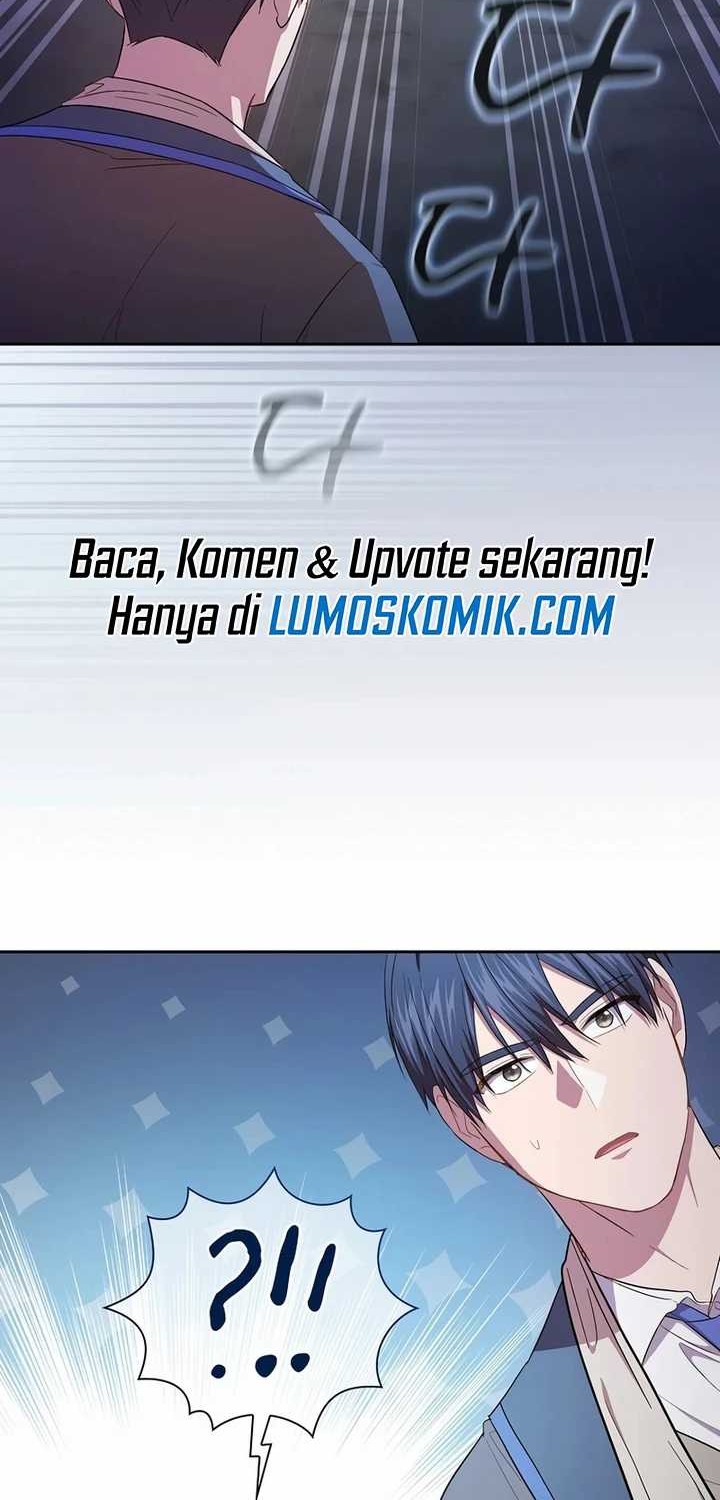 Magic Academy Survival Guide Bab 107 halaman 28