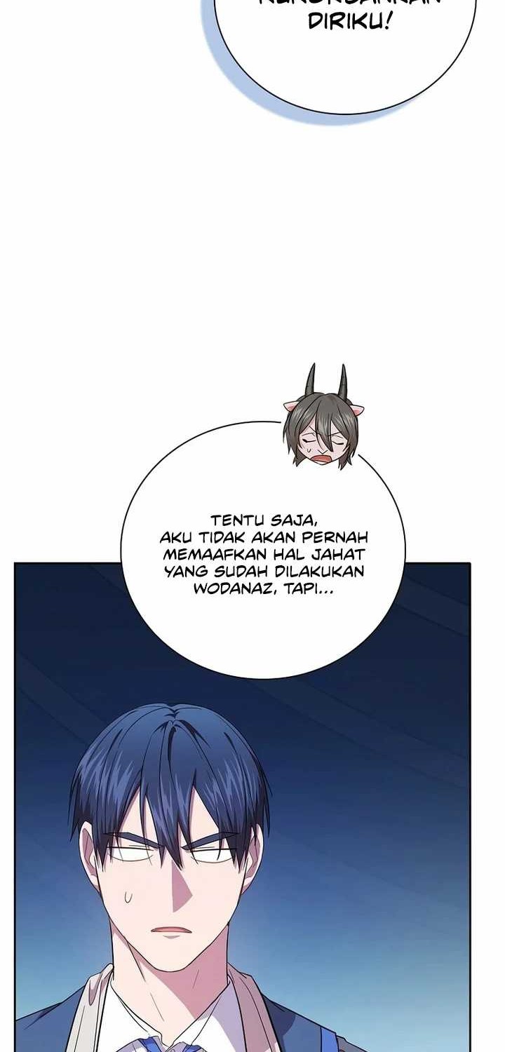 Magic Academy Survival Guide Bab 107 halaman 30