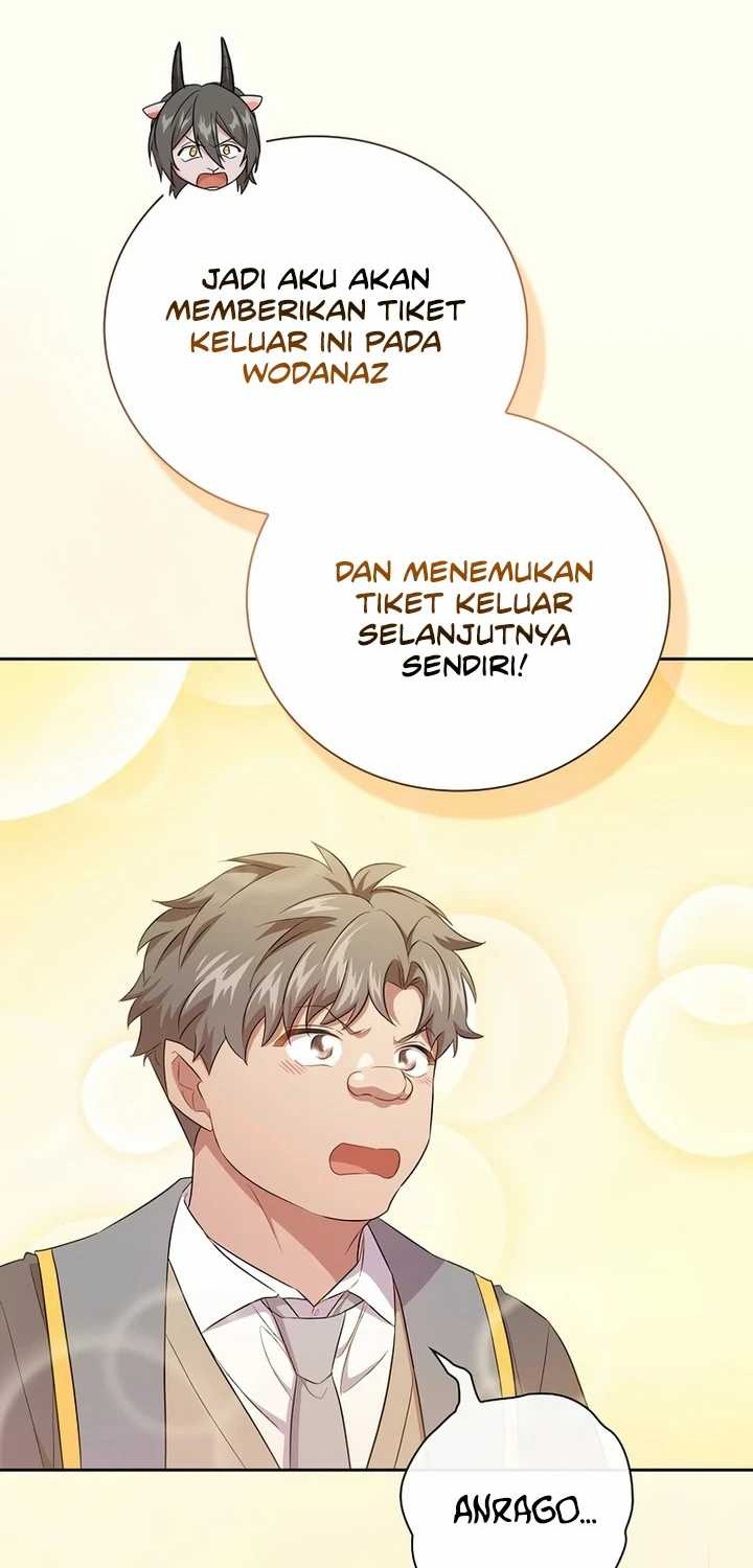 Magic Academy Survival Guide Bab 107 halaman 32
