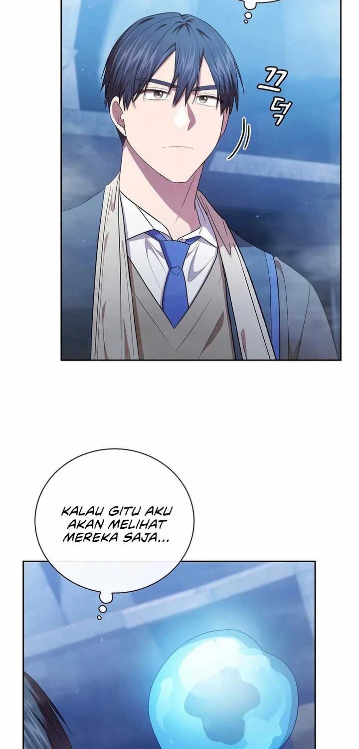 Magic Academy Survival Guide Bab 107 halaman 34